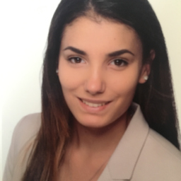 Jacqueline Oliveira Urban 