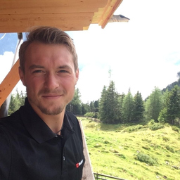 Christian Böhm