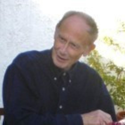 Paul Halbe