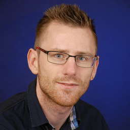 Daniel Höh