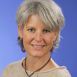 Bettina Heger