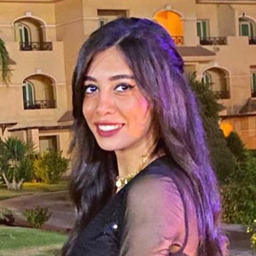 Sarah Mouselhy