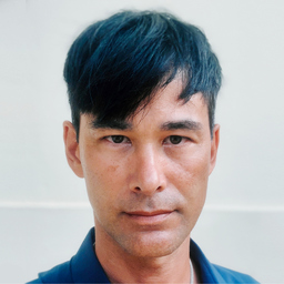 Tim Rheinwald