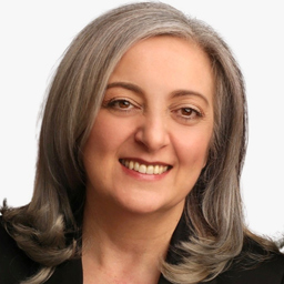 Sibel Ünkan-Rindle
