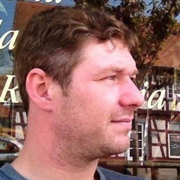 Carsten Zimmermann