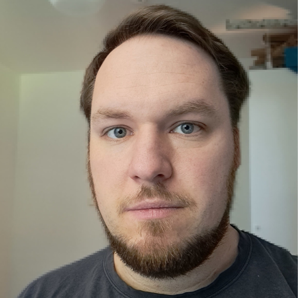 Steffen Balke IT Systemadministrator DRK Kreisverband Gifhorn e.V