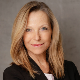 Karin Elisabeth Fuchs