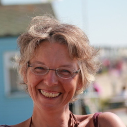 Erika Hansen