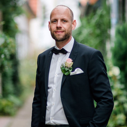 Tobias Alm