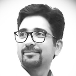 Roohollah Kashani