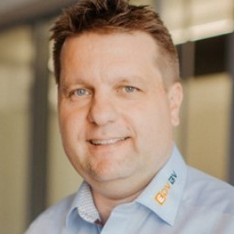 Thorsten Bendler