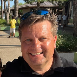 Thorsten Bendler