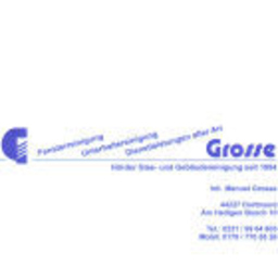 Manuel Grosse