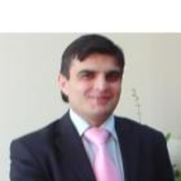 Perviz Qasımov