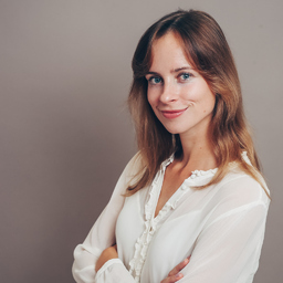 Anne-Sophie Pelzl