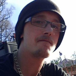 Daniel Jahn