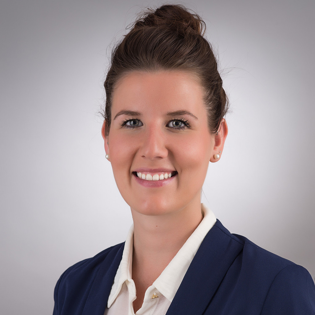 Anne Schwarz - HR Operations Specialist - air up GmbH | XING