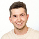 Cem Özüdogru