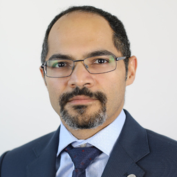 Dr. Massoud Massoudi Farid