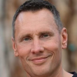 Patrick Gruenauer