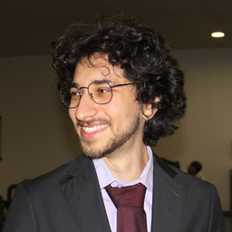 Luca Ambrosini Luca Ambrosini's profile picture