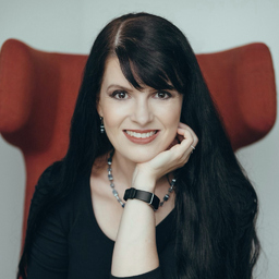 Sandra Dollinger