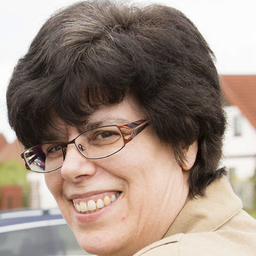 Ing. Almut Laudien
