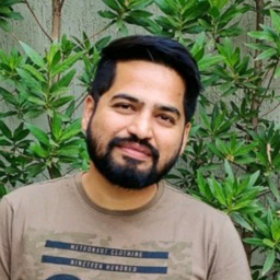 vikas gaikwad