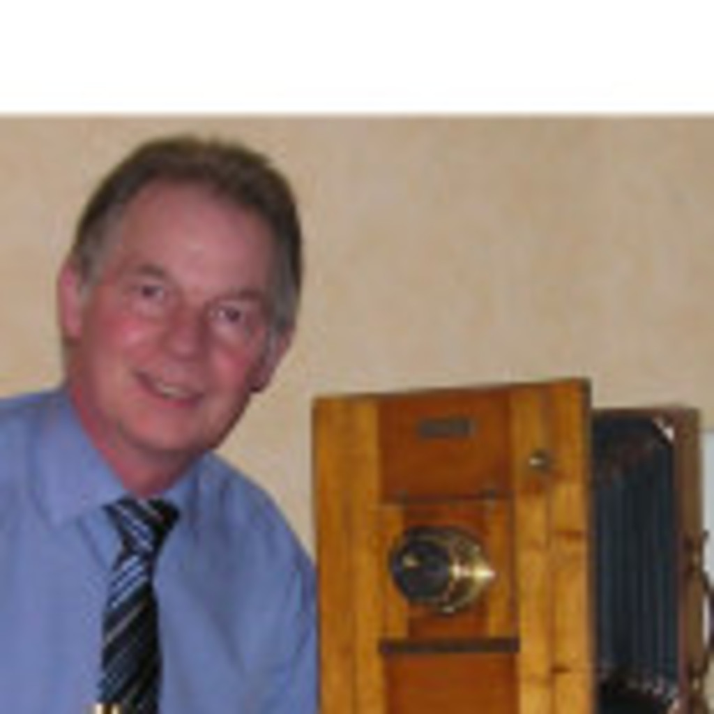 Michael Simon Inhaber okfoto e.Kfm XING