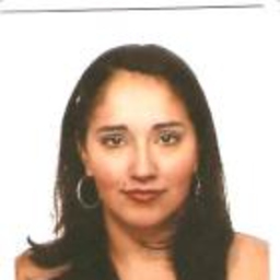 JULIE PAULINE GARCIA MORA