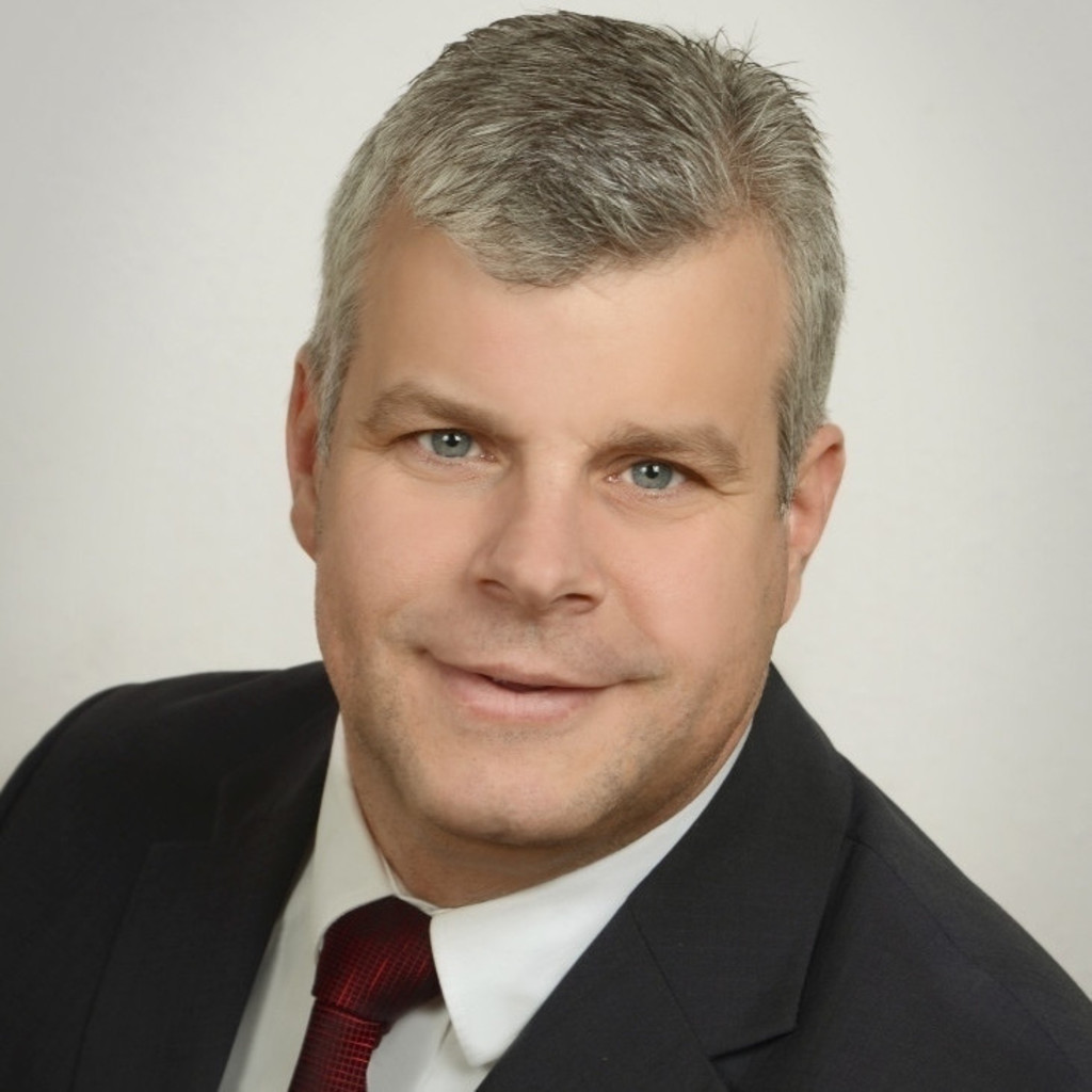 Johann Ubben Geschäftsführer Captrain Deutschland
