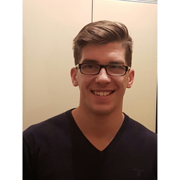 Tobias Gerth