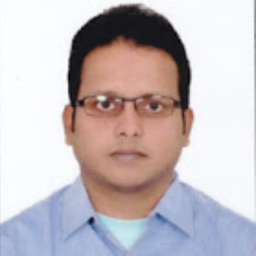 Praveen kumar Devaraju