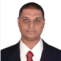 Mahaveer Singh Nandeti