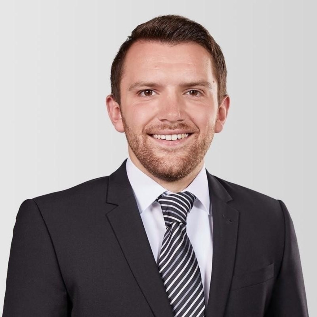 Simon Molitor Geschäftsführer und Gesellschafter Fuchs Versand 24/7