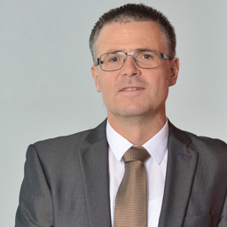 Prof. Dr. Stefan Landwehr