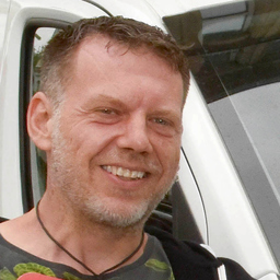 Dirk Wörner