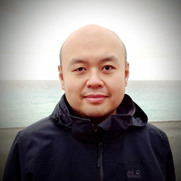 Dr. Haoyuan Ying