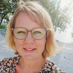 Melanie Schmidt