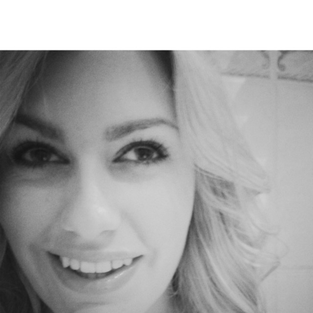 Social Media Profilbild Katharina Hofert Berlin