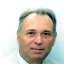 Gerard Chiron