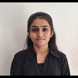 Riddhi Katharotiya