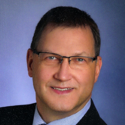 Dr. Martin Lauersdorf