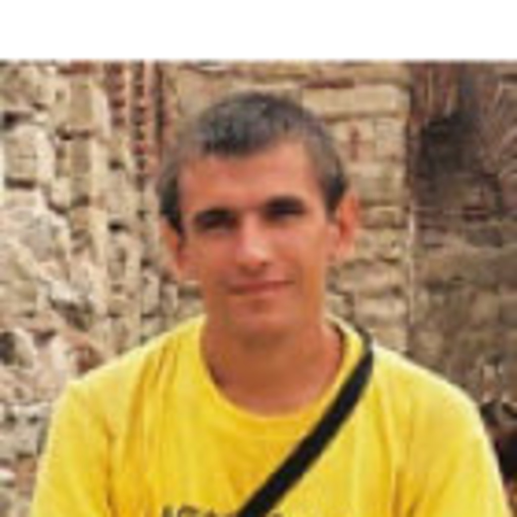 Viacheslav Galychenko Manager Rukzak.UA XING