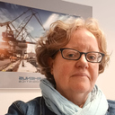 Social Media Profilbild Gudrun Reuhl Duisburg