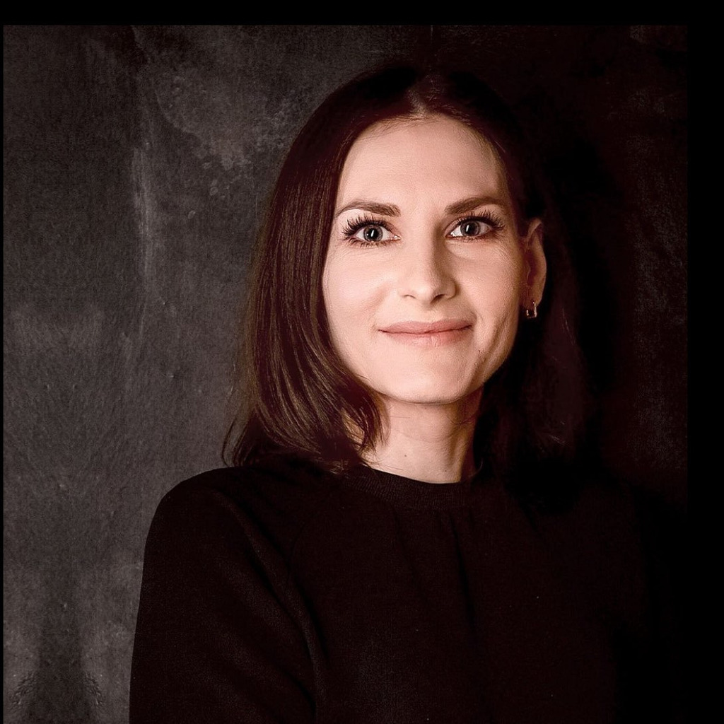 Elena Erdmann HR Manager Yours Truly XING