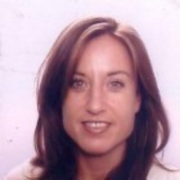 Florence PUJOL