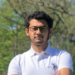 Yasin Tashraf Hussain