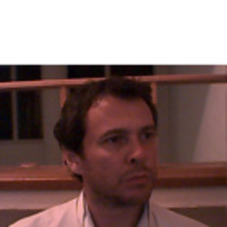 Dr. Guillermo Ariel Segovia