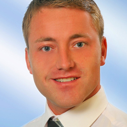 Ronny Dechau